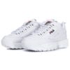 Disruptor 2 Low «Blanco»