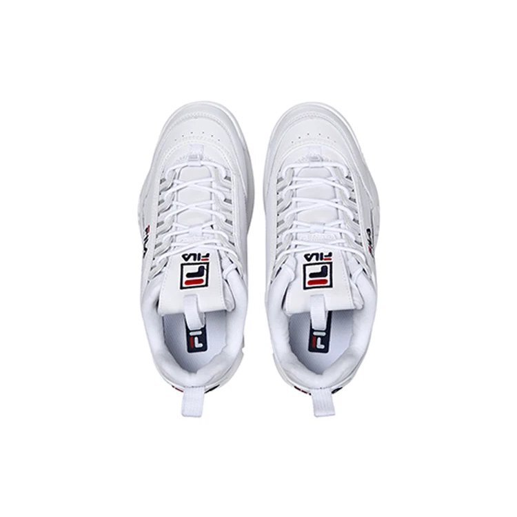 Disruptor 2 Low «Blanco»