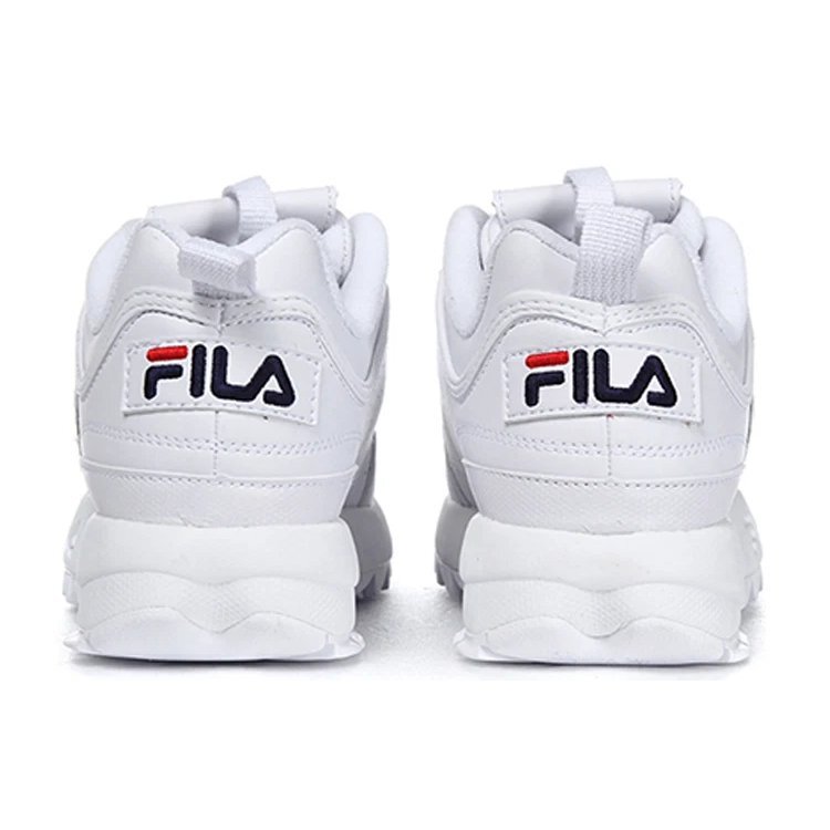 Disruptor 2 Low «Blanco»