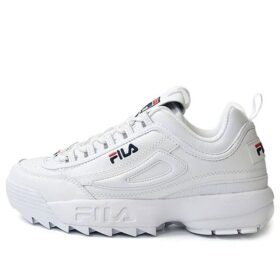 Disruptor 2 Premium «Blanco»