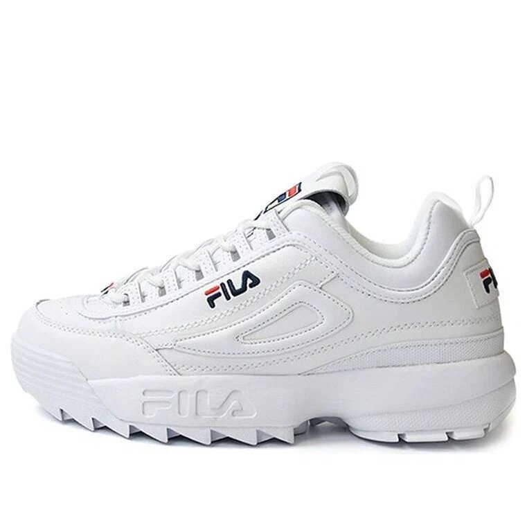 Disruptor 2 Premium «Blanco»