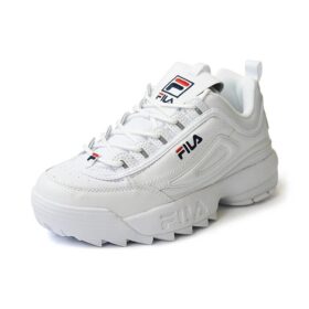Disruptor 2 Premium «Blanco»