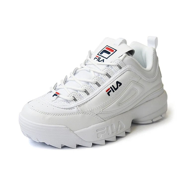 Disruptor 2 Premium «Blanco»