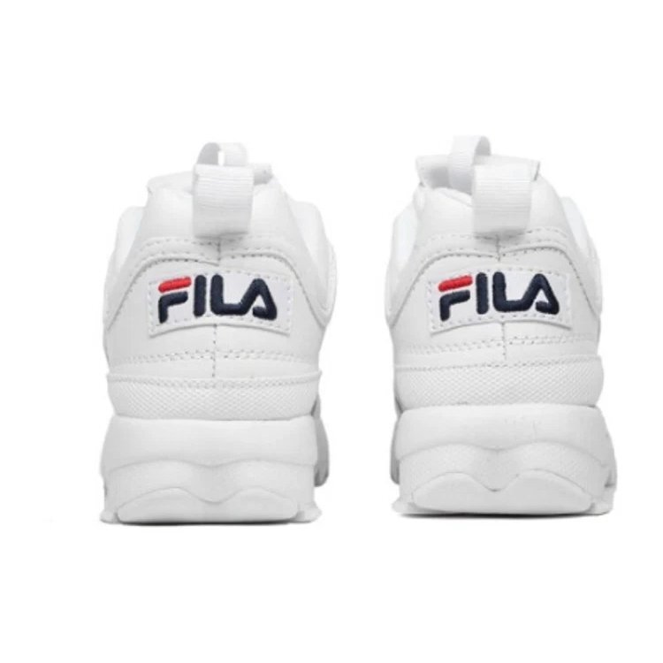 Disruptor 2 Premium «Blanco»