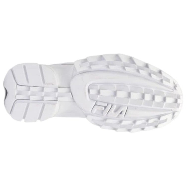 Disruptor 2 Premium «Blanco»