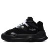 Disruptor 2 x MIHARA YASUHIRO «Negro»