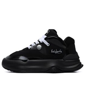 Disruptor 2 x MIHARA YASUHIRO «Negro»