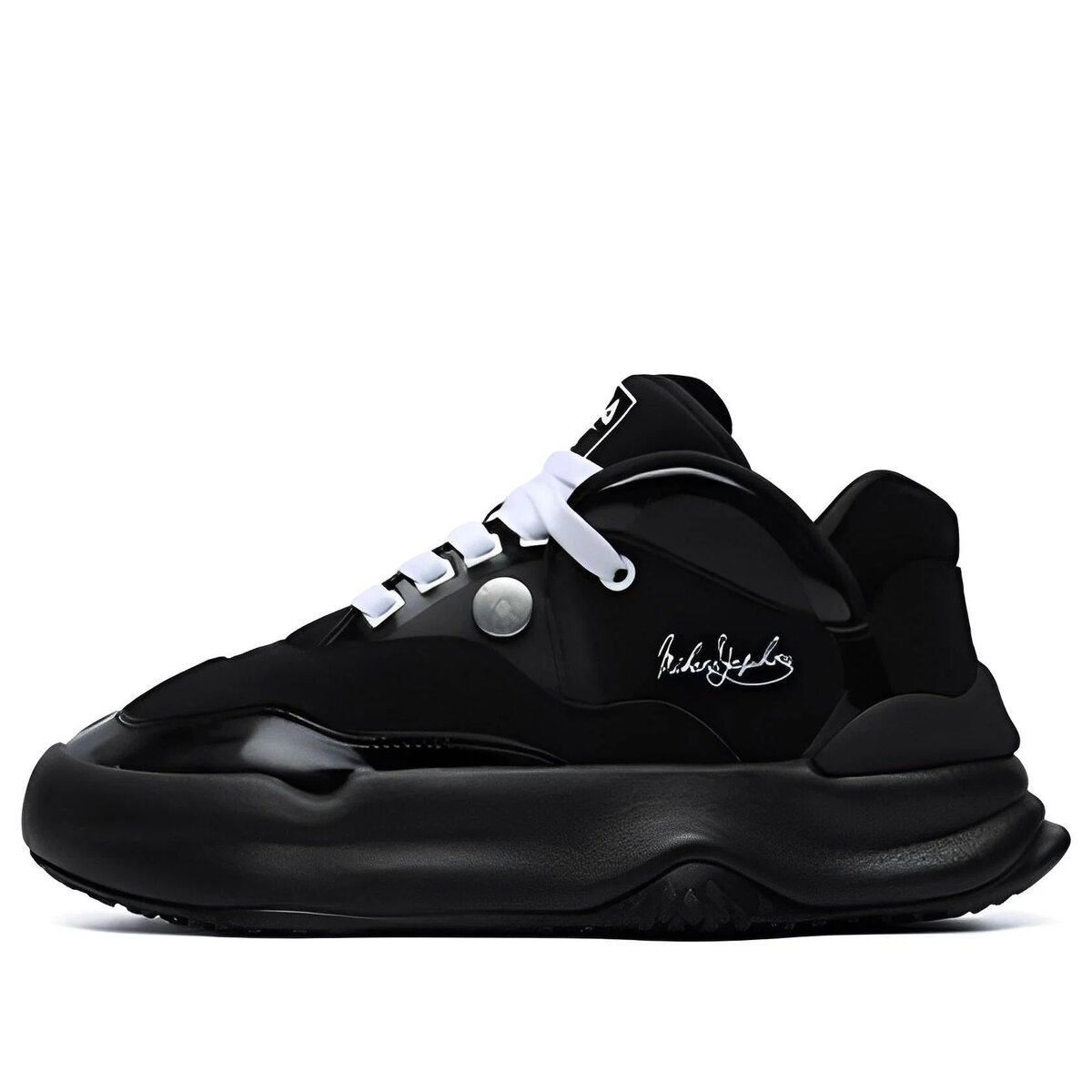 Disruptor 2 x MIHARA YASUHIRO «Negro»