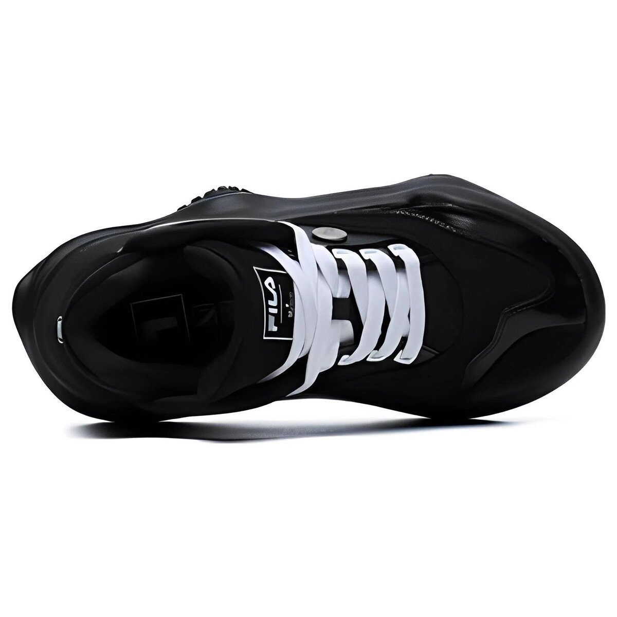 Disruptor 2 x MIHARA YASUHIRO «Negro»