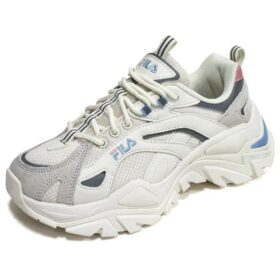 Disruptor Low «Blanco Azul»