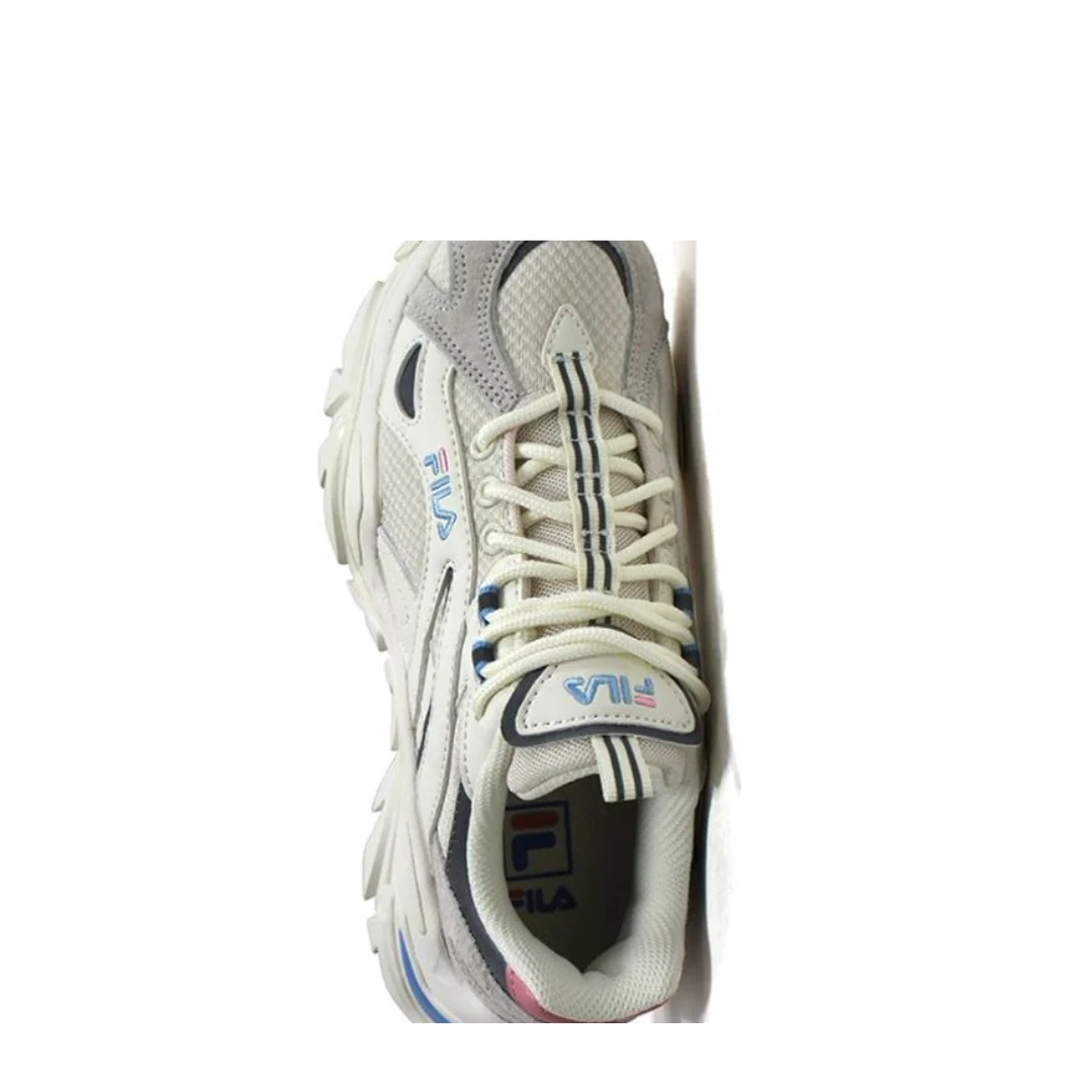 Disruptor Low «Blanco Azul»