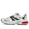 Dolphin «Blanco, Negro, Rojo»