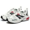 Dolphin «Blanco, Negro, Rojo»