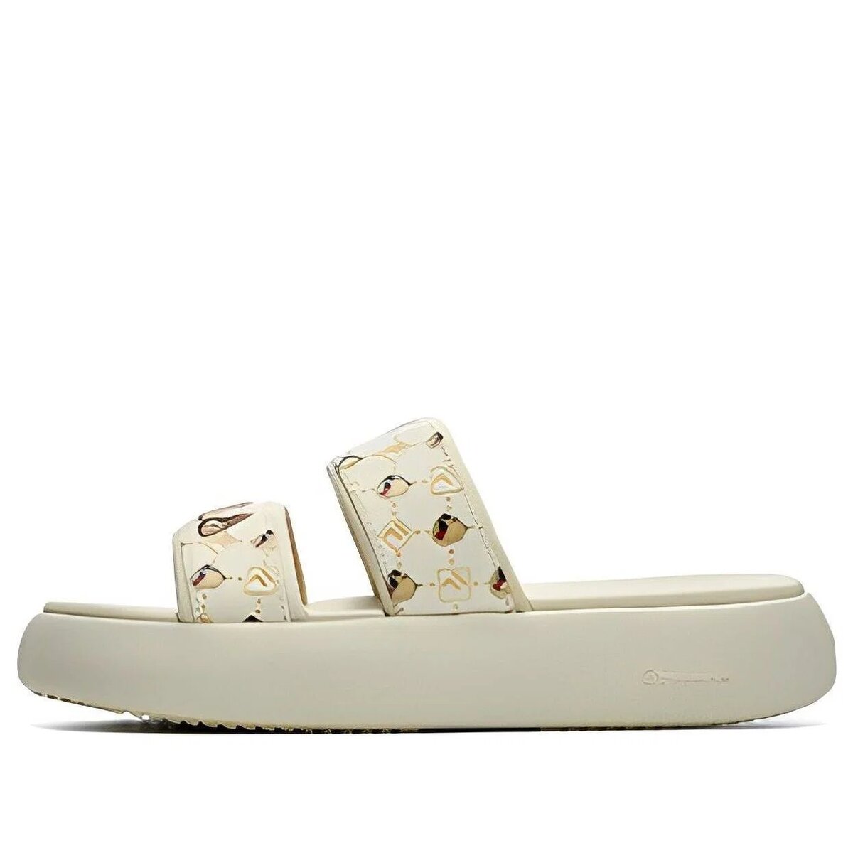 Donut «Beige»