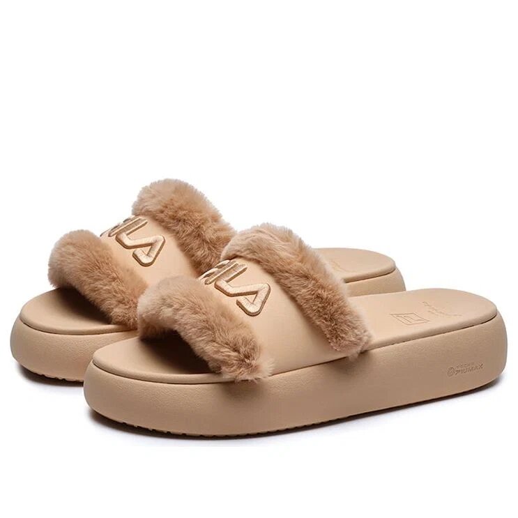 Donut Furry «Tan»