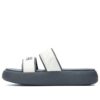 Dount «Blanco Gris»