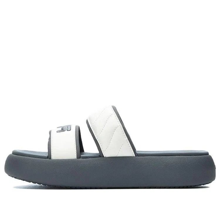 Dount «Blanco Gris»