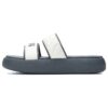 Dount «Blanco Gris»