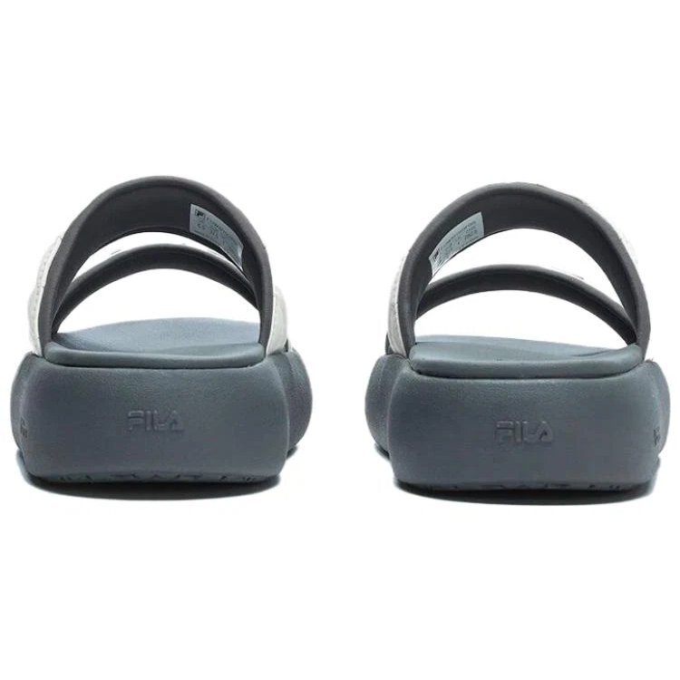 Dount «Blanco Gris»