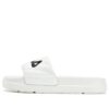 Drifter Bold Slides «Blanco Negro»