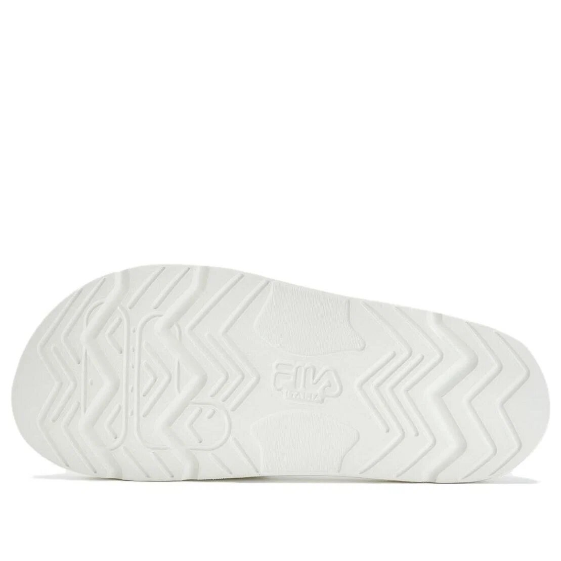 Drifter Bold Slides «Blanco Negro»