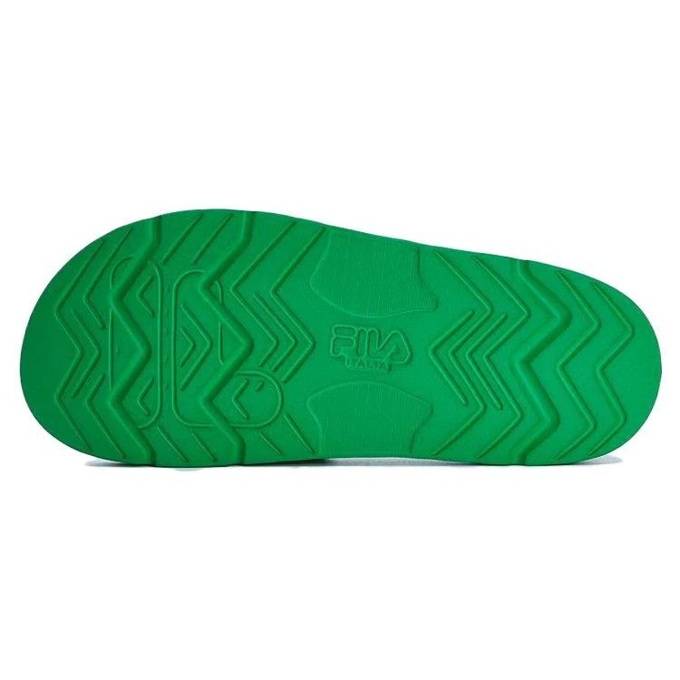 Drifter «Verde»