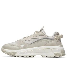 Echa un vistazo a las zapatillas para correr VNTG GS Gris/Blanco