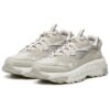 Echa un vistazo a las zapatillas para correr VNTG GS Gris/Blanco