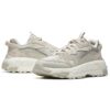 Echa un vistazo a las zapatillas para correr VNTG GS Gris/Blanco