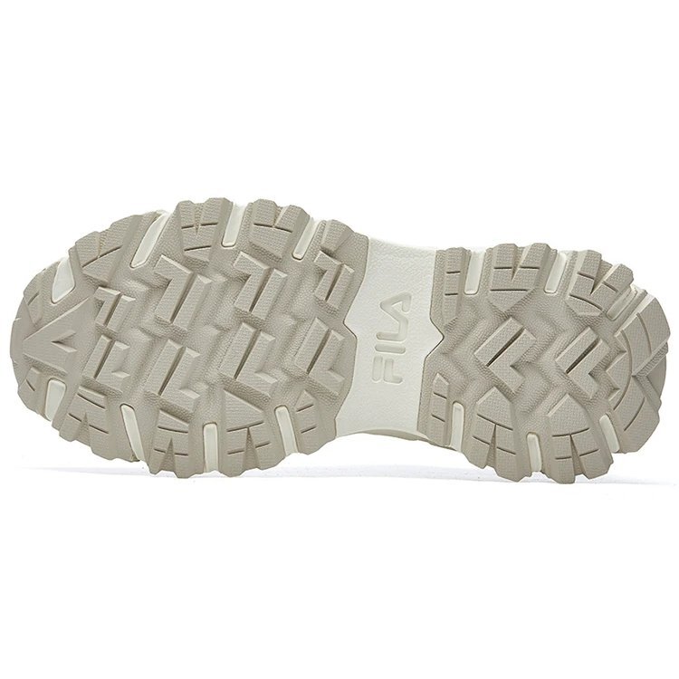 Echa un vistazo a las zapatillas para correr VNTG GS Gris/Blanco