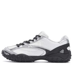 Echappe 2 «Blanco, Plata, Negro»