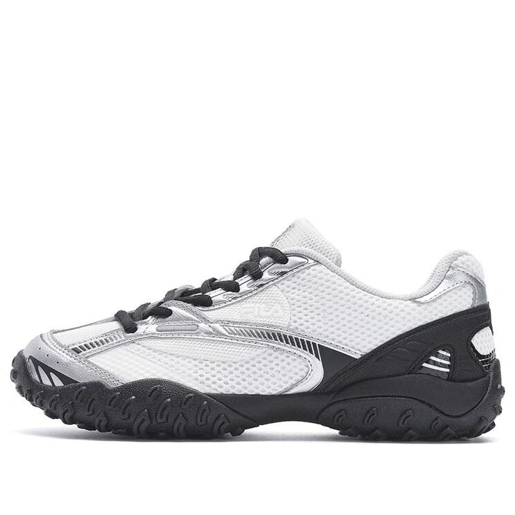 Echappe 2 «Blanco, Plata, Negro»
