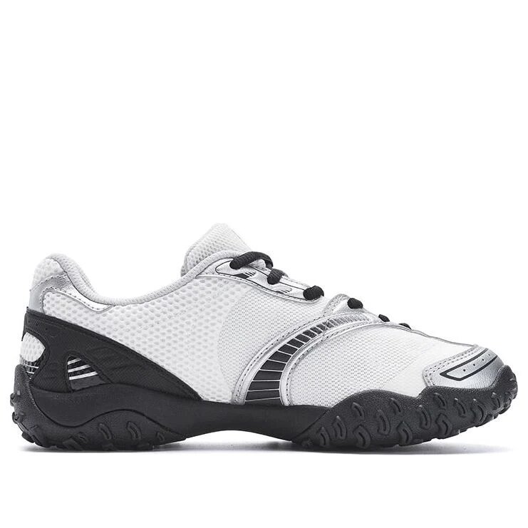 Echappe 2 «Blanco, Plata, Negro»