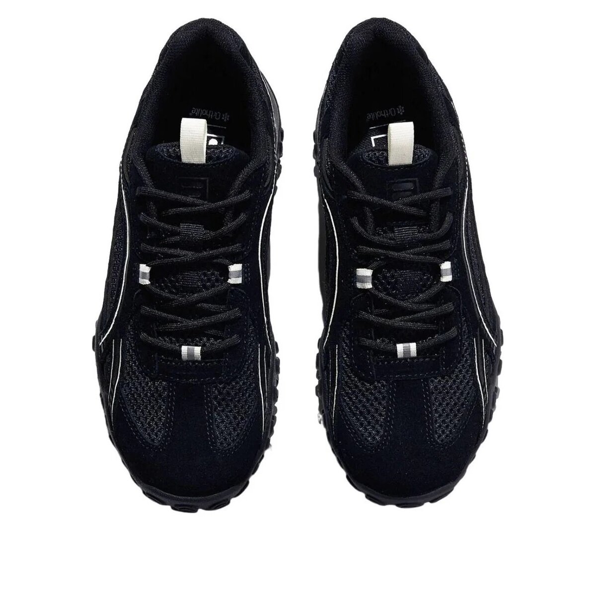Echappe LX «Black White»