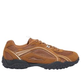 Echappe LX «Camel, naranja y blanco»