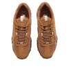 Echappe LX «Camel, naranja y blanco»