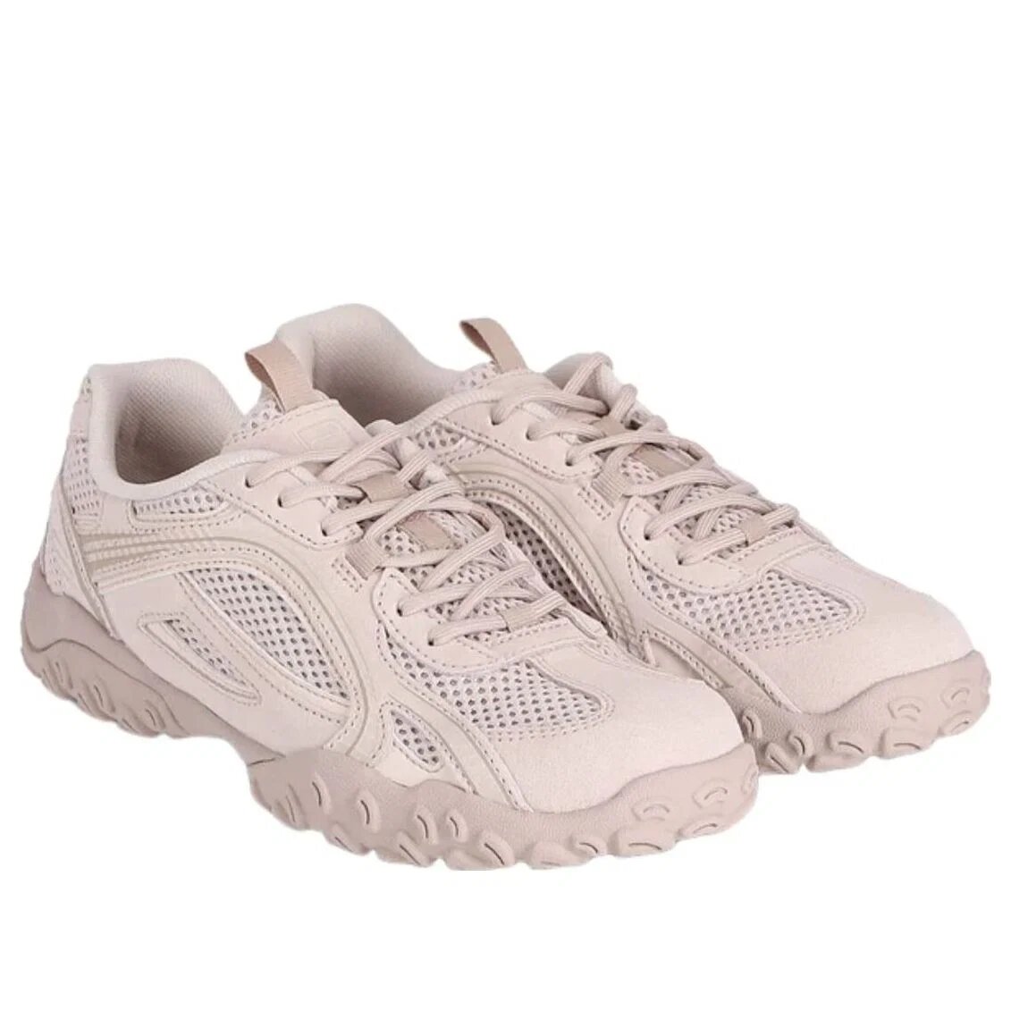 Echappe LX «Pink»