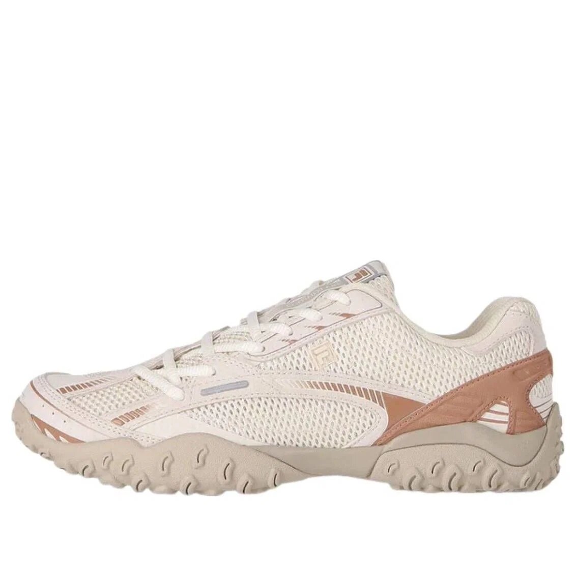 Echappe LX v2 «Blanco, Marrón, Beige»