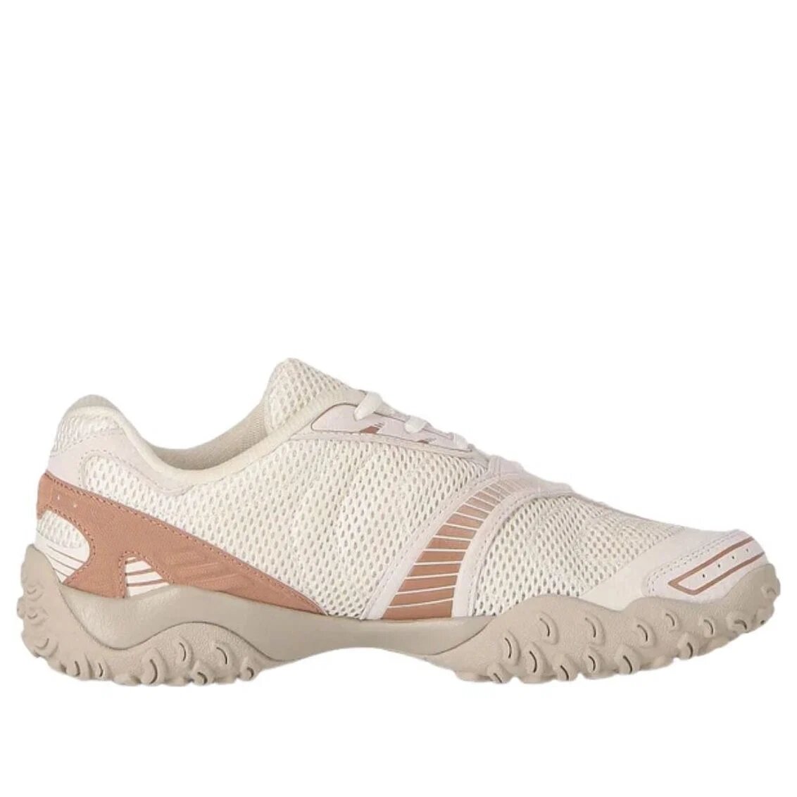 Echappe LX v2 «Blanco, Marrón, Beige»
