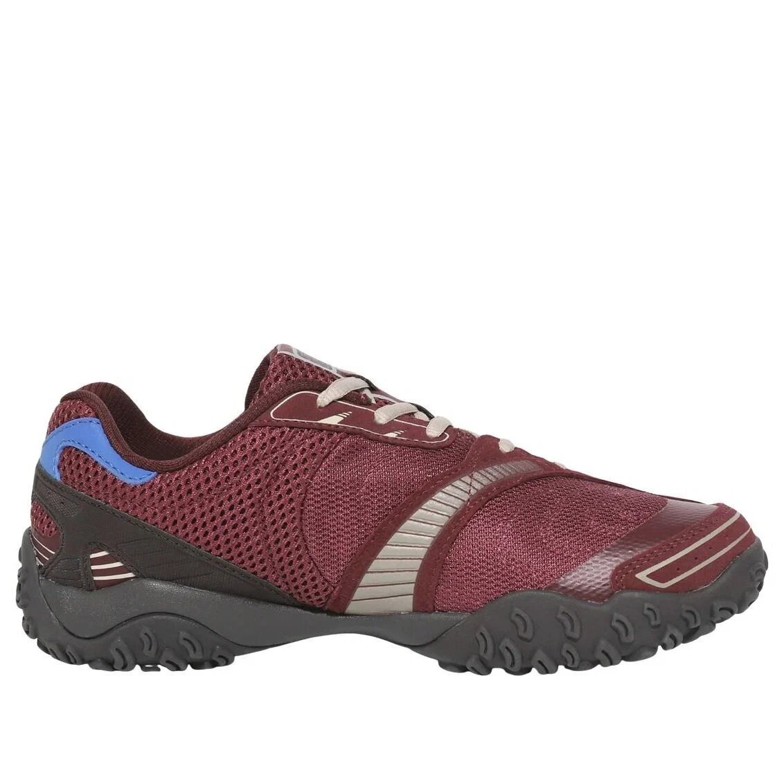 Echappe LX v2 «Rojo Gris»