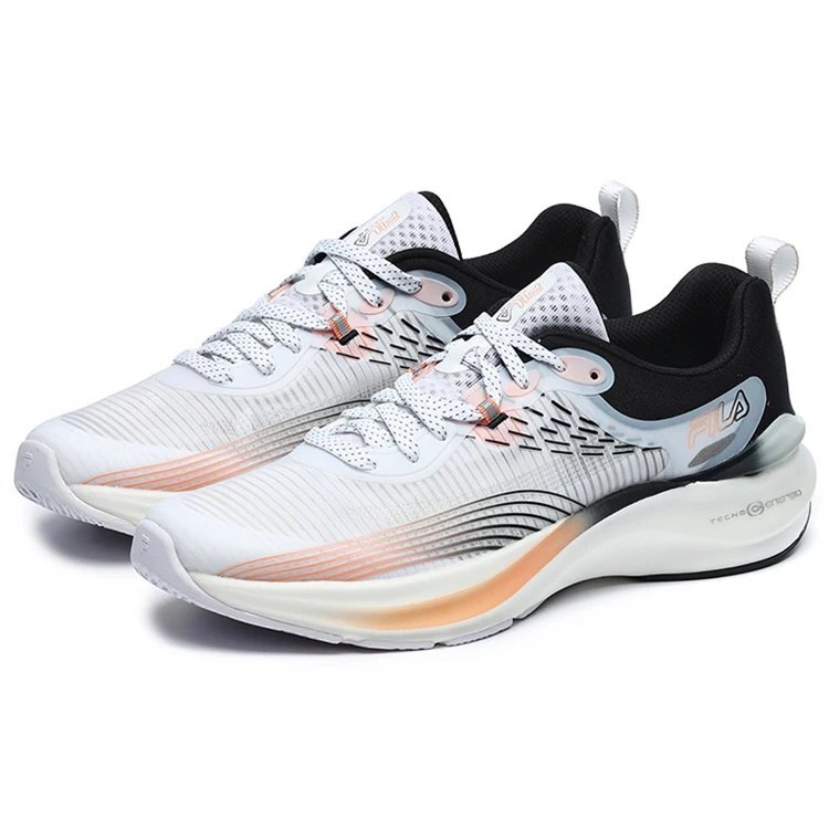Energy Dis Runner «Black Multi»