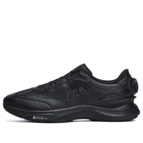 Energy Lux Boa Low «Black»