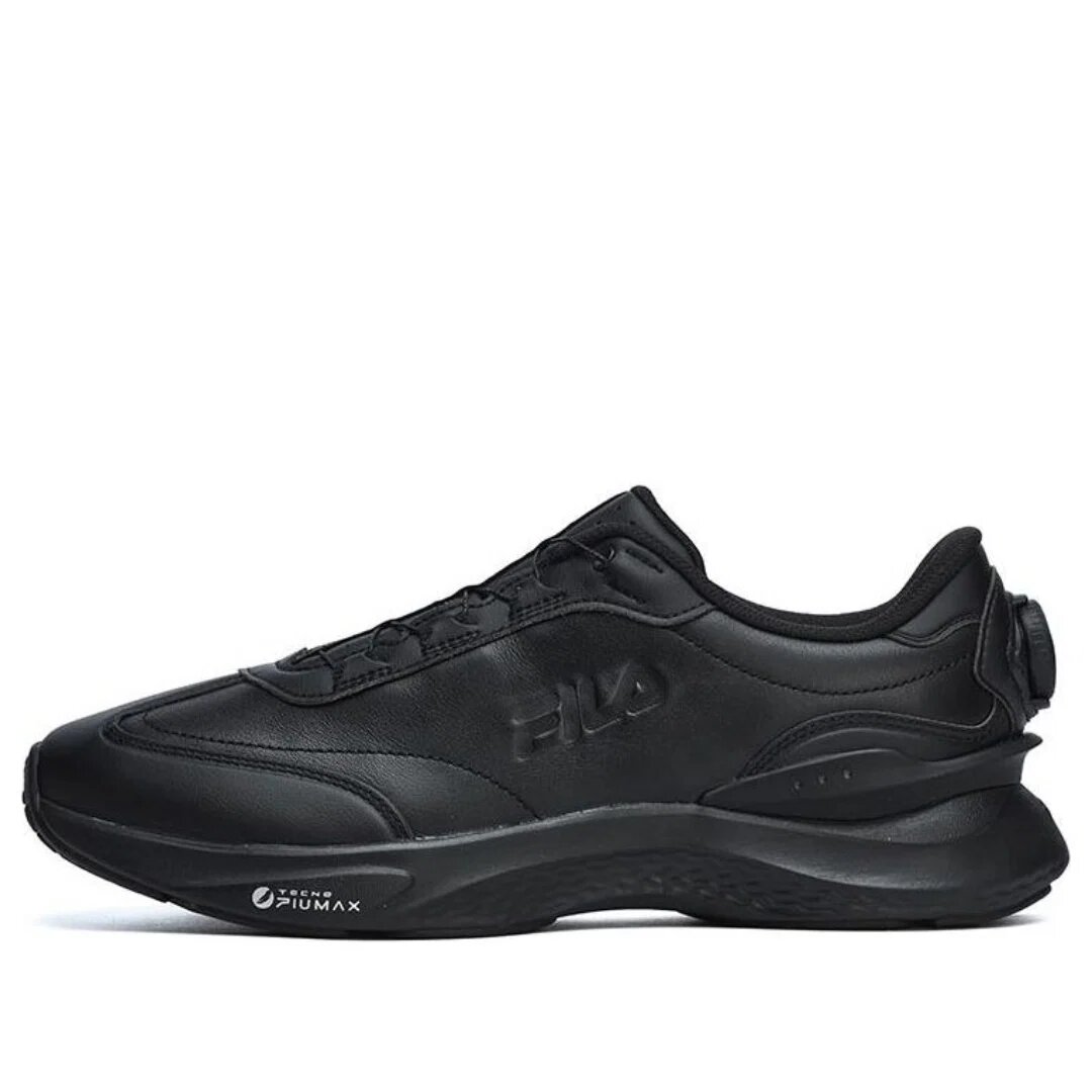 Energy Lux Boa Low «Black»