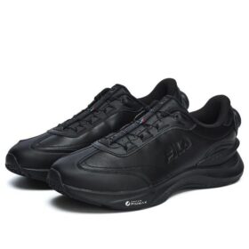 Energy Lux Boa Low «Black»