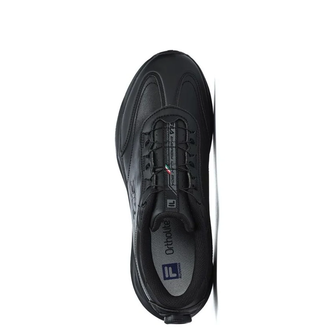 Energy Lux Boa Low «Black»