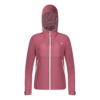 Explora la chaqueta EcoFi Cycle «Rosa»