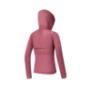 Explora la chaqueta EcoFi Cycle «Rosa»