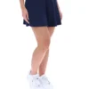 Falda de tenis estilo skater Jeena de Fila en azul marino