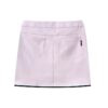 Falda deportiva de tenis rosa