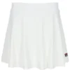 Falda-pantalón de tenis estilo skater Gardenia Sancia